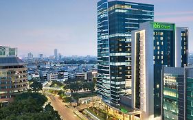 Ibis Styles Jakarta Tanah Abang